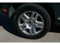 Reed Green Metallic - Touareg V8 Photo No. 10