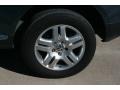 Reed Green Metallic - Touareg V8 Photo No. 11