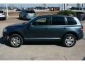 Reed Green Metallic - Touareg V8 Photo No. 12