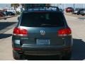 Reed Green Metallic - Touareg V8 Photo No. 13