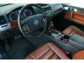 Reed Green Metallic - Touareg V8 Photo No. 17