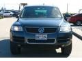 Reed Green Metallic - Touareg V8 Photo No. 22