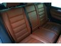 Reed Green Metallic - Touareg V8 Photo No. 28