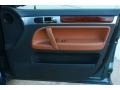 Reed Green Metallic - Touareg V8 Photo No. 29