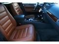 Reed Green Metallic - Touareg V8 Photo No. 30