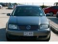 Platinum Grey Metallic - Jetta GL Sedan Photo No. 22