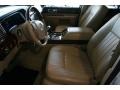 2005 Oxford White Lincoln Navigator Luxury  photo #5