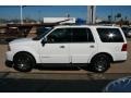 Oxford White - Navigator Luxury Photo No. 22