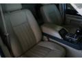 2005 Oxford White Lincoln Navigator Luxury  photo #33