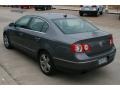 United Grey Metallic - Passat 2.0T Sedan Photo No. 2