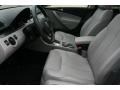 United Grey Metallic - Passat 2.0T Sedan Photo No. 5