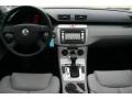 United Grey Metallic - Passat 2.0T Sedan Photo No. 6