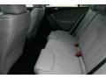 United Grey Metallic - Passat 2.0T Sedan Photo No. 8