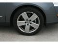 United Grey Metallic - Passat 2.0T Sedan Photo No. 9