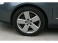 United Grey Metallic - Passat 2.0T Sedan Photo No. 10