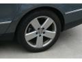 United Grey Metallic - Passat 2.0T Sedan Photo No. 11