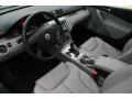 United Grey Metallic - Passat 2.0T Sedan Photo No. 17
