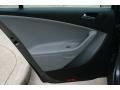 United Grey Metallic - Passat 2.0T Sedan Photo No. 19