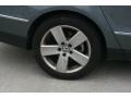 United Grey Metallic - Passat 2.0T Sedan Photo No. 20