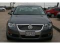 United Grey Metallic - Passat 2.0T Sedan Photo No. 22
