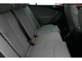 United Grey Metallic - Passat 2.0T Sedan Photo No. 26