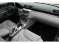 United Grey Metallic - Passat 2.0T Sedan Photo No. 31
