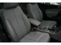 United Grey Metallic - Passat 2.0T Sedan Photo No. 32