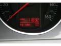 United Grey Metallic - Passat 2.0T Sedan Photo No. 34
