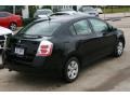 Super Black - Sentra 2.0 Photo No. 10