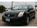 Super Black - Sentra 2.0 Photo No. 11