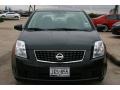 Super Black - Sentra 2.0 Photo No. 20