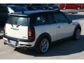 Pepper White - Cooper S Clubman Photo No. 14