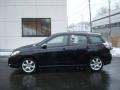 Black Sand Pearl 2006 Toyota Matrix XRS
