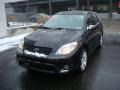 Black Sand Pearl - Matrix XRS Photo No. 8