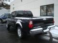 2006 Black Toyota Tundra SR5 Access Cab 4x4  photo #2