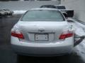 Titanium Metallic - Camry LE Photo No. 3