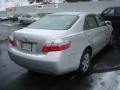 Titanium Metallic - Camry LE Photo No. 4