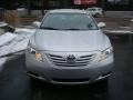 Titanium Metallic - Camry LE Photo No. 7