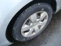 Titanium Metallic - Camry LE Photo No. 9