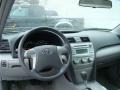 Titanium Metallic - Camry LE Photo No. 12