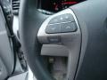 Titanium Metallic - Camry LE Photo No. 16