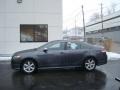 2007 Magnetic Gray Metallic Toyota Camry SE  photo #1