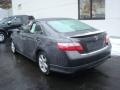 Magnetic Gray Metallic - Camry SE Photo No. 2