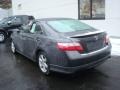 2007 Magnetic Gray Metallic Toyota Camry SE  photo #2