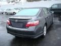 2007 Magnetic Gray Metallic Toyota Camry SE  photo #4