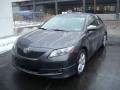 Magnetic Gray Metallic - Camry SE Photo No. 8