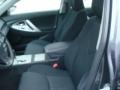 Magnetic Gray Metallic - Camry SE Photo No. 10