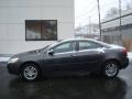 Granite Metallic - G6 V6 Sedan Photo No. 1