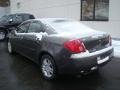 Granite Metallic - G6 V6 Sedan Photo No. 2
