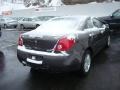 Granite Metallic - G6 V6 Sedan Photo No. 4